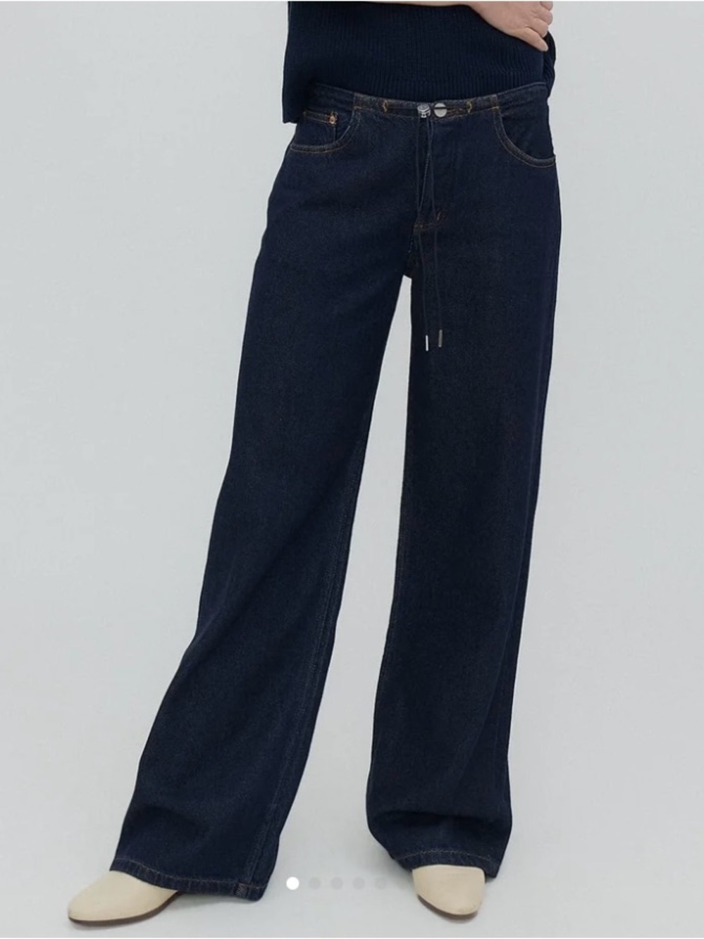 Still Here Cool Jeans